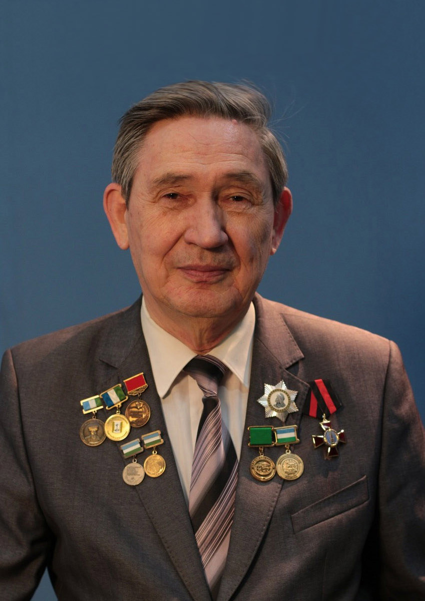 Ҡунафин Ғиниәтулла Сафиулла улы
